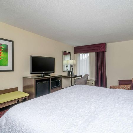 Hampton Inn Hopewell Fort Gregg-Adams מראה חיצוני תמונה