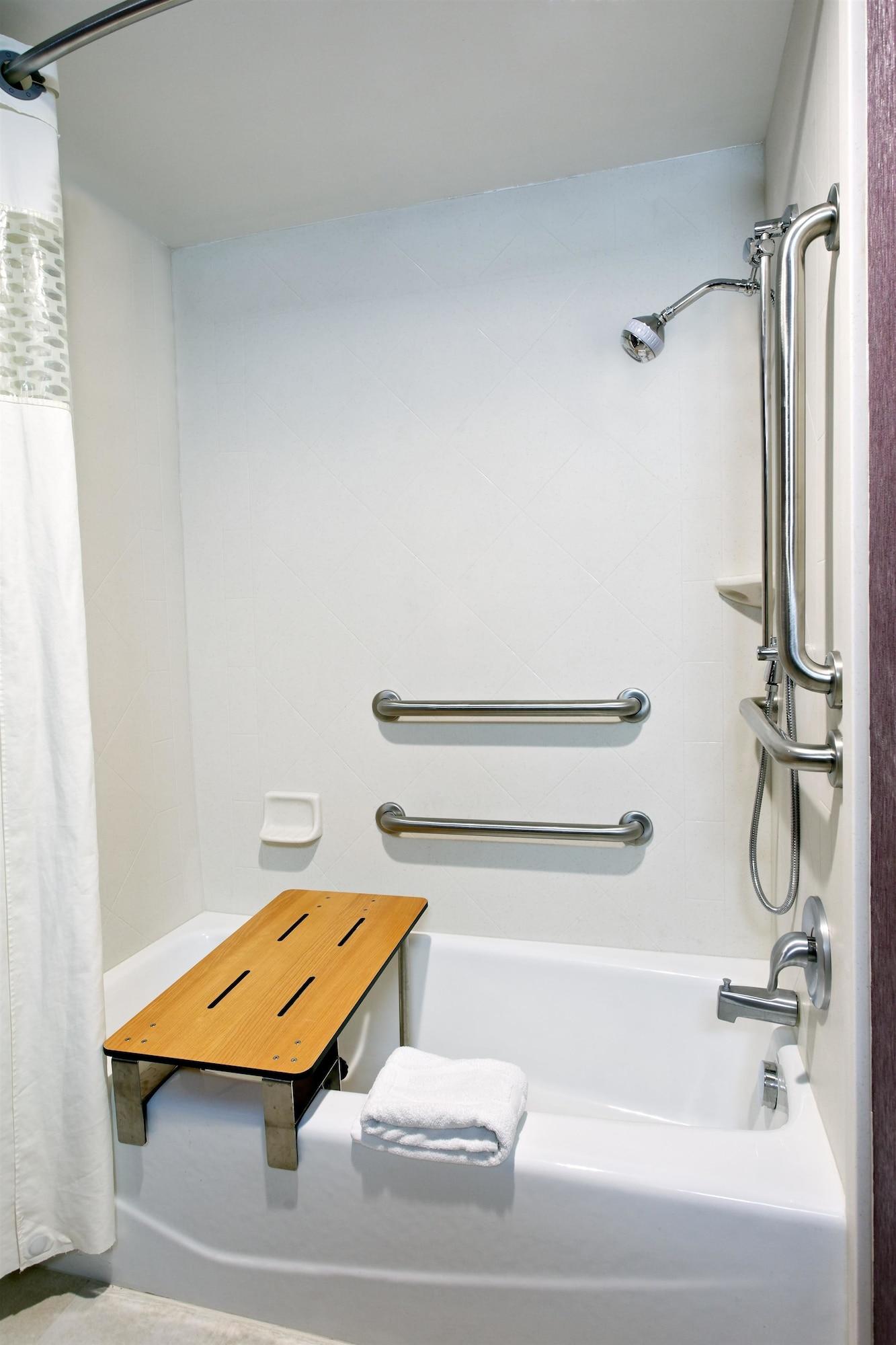 Hampton Inn Hopewell Fort Gregg-Adams מראה חיצוני תמונה