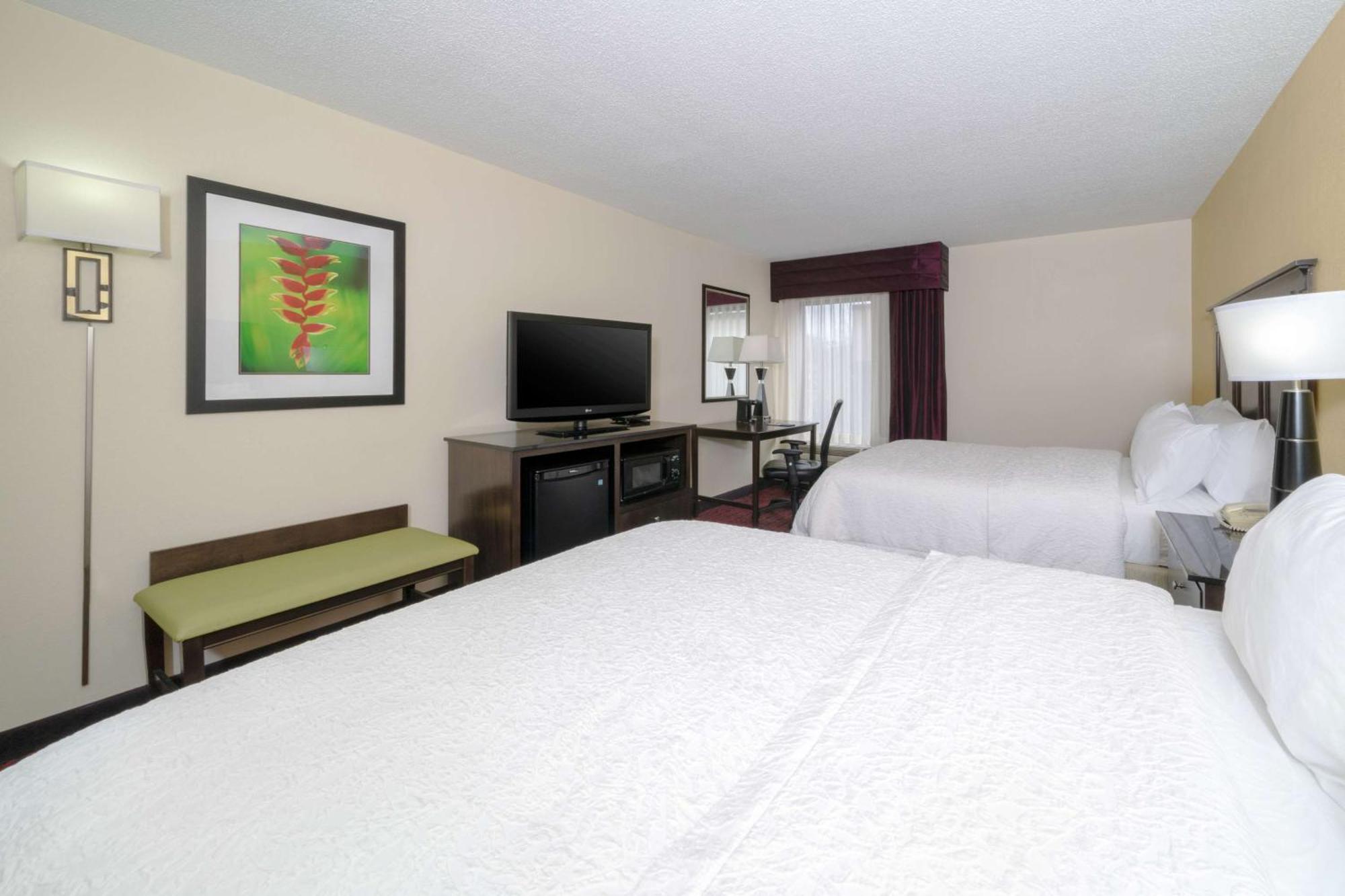 Hampton Inn Hopewell Fort Gregg-Adams מראה חיצוני תמונה