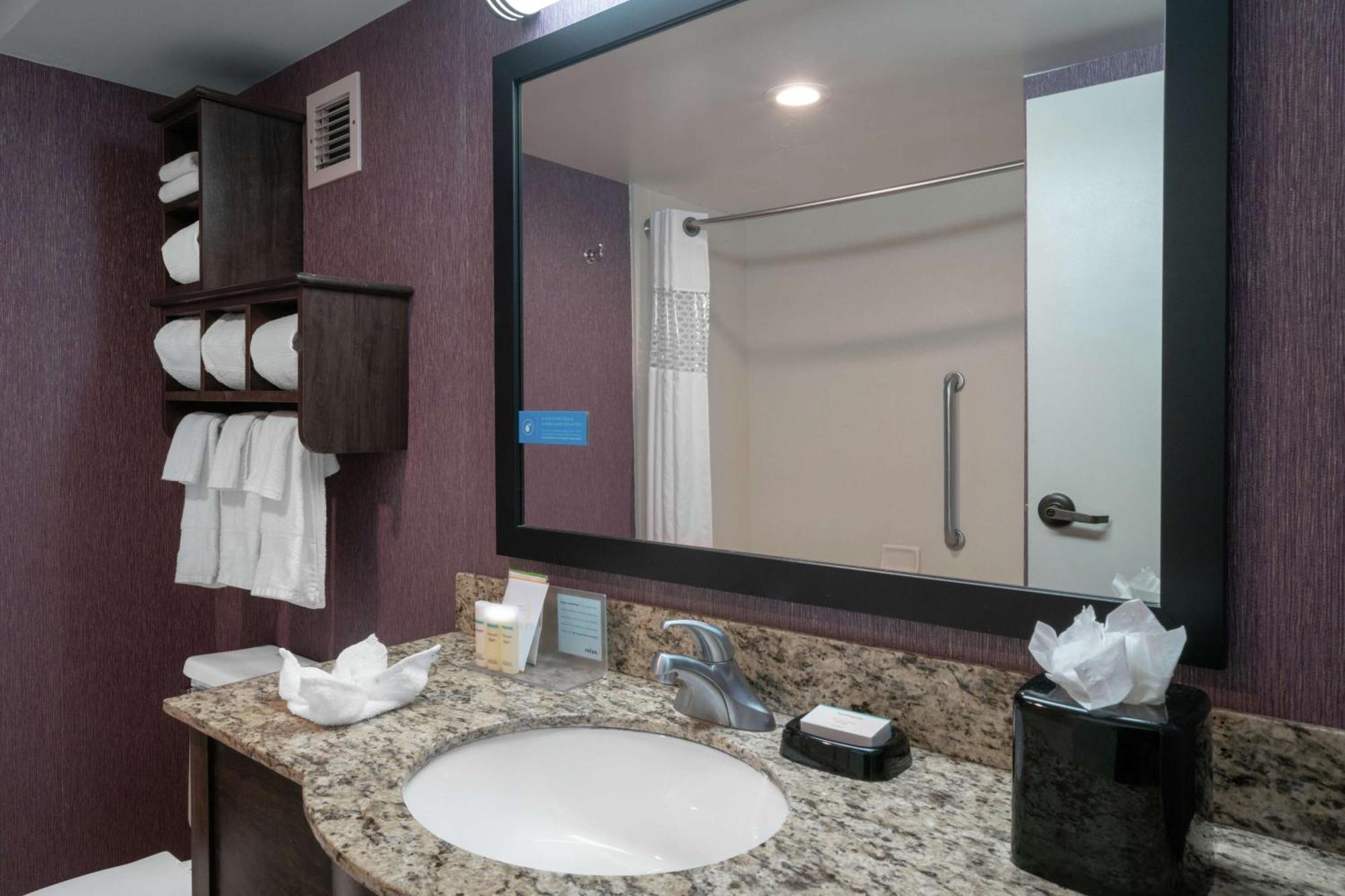 Hampton Inn Hopewell Fort Gregg-Adams מראה חיצוני תמונה