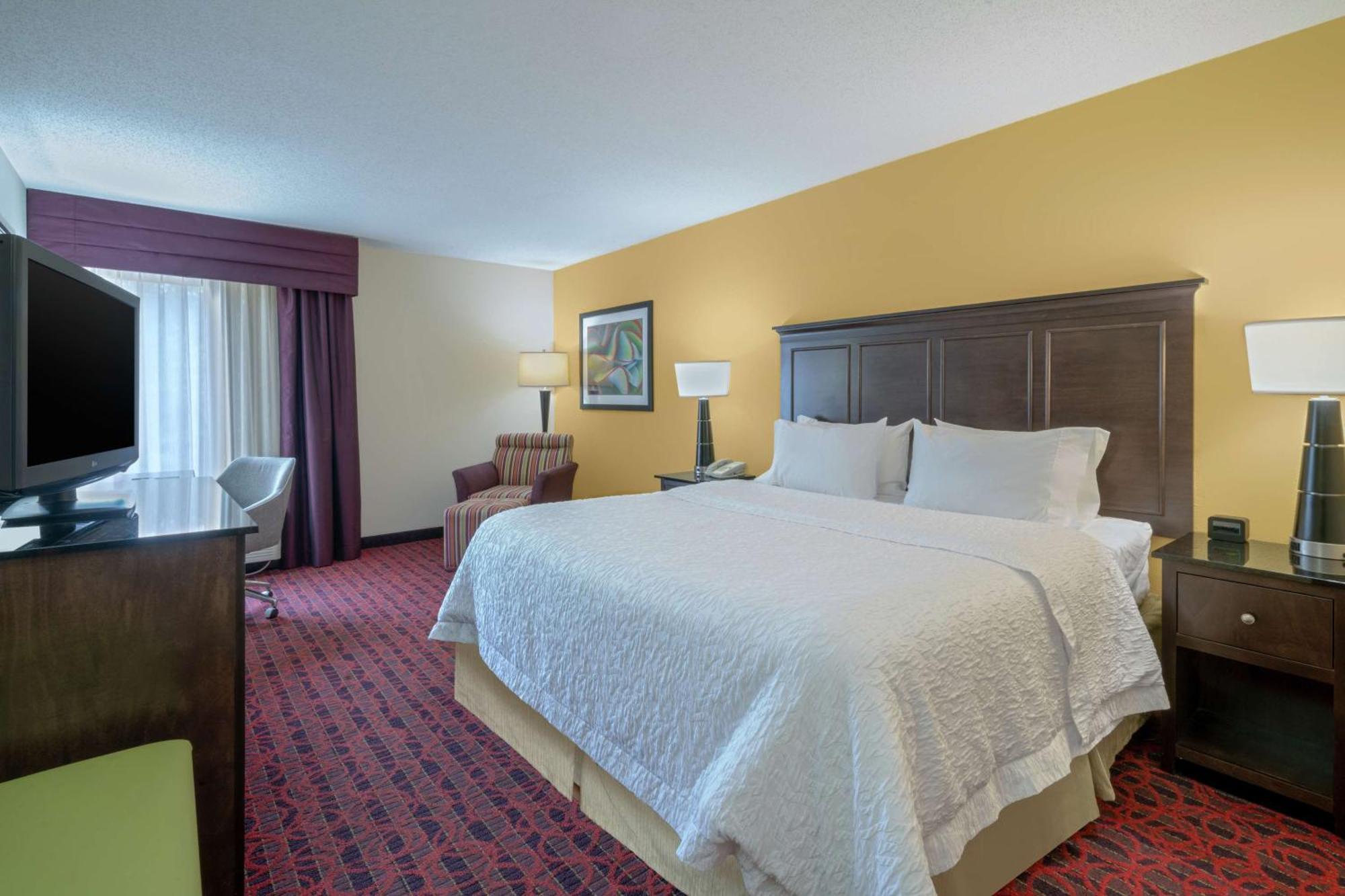 Hampton Inn Hopewell Fort Gregg-Adams מראה חיצוני תמונה