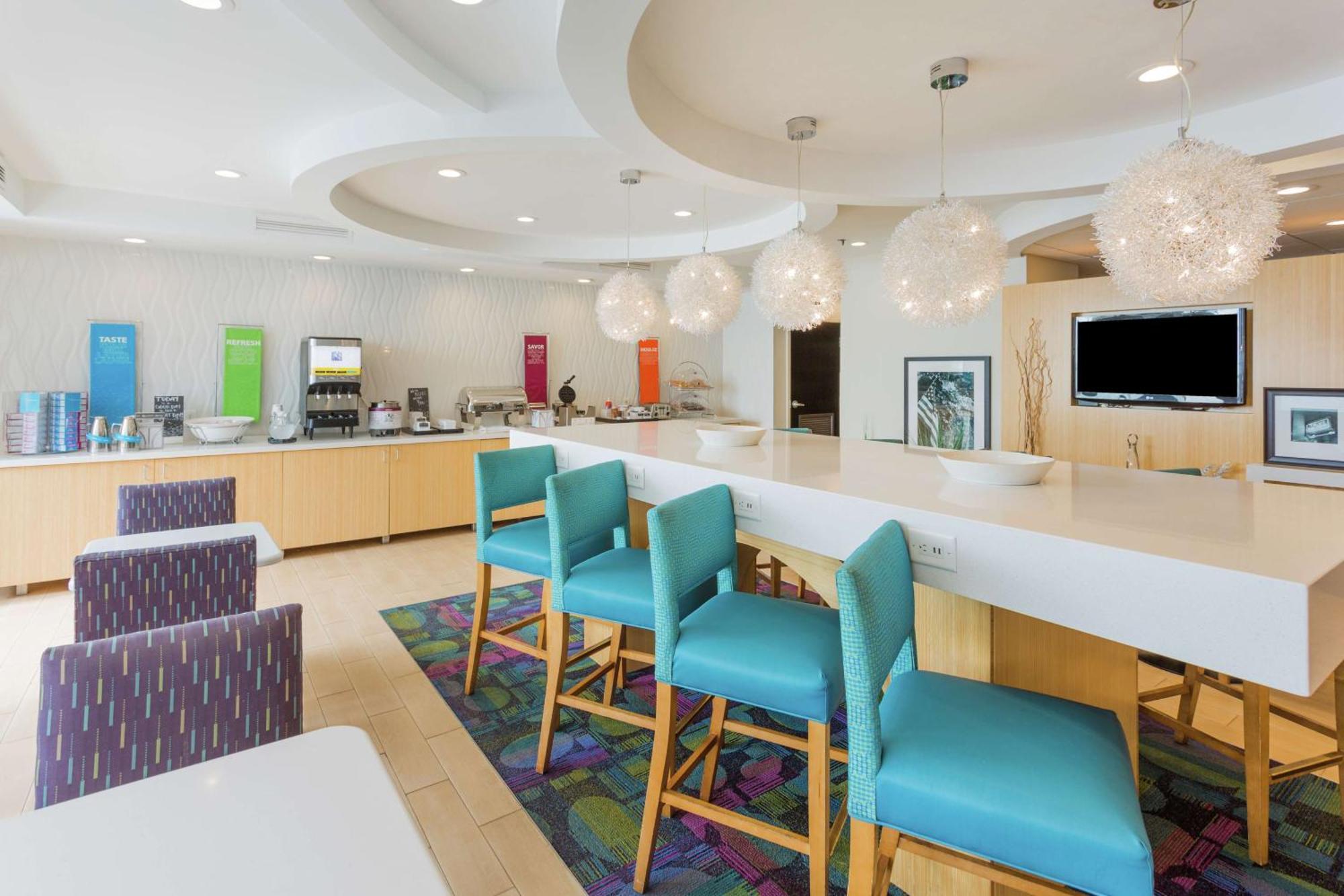 Hampton Inn Hopewell Fort Gregg-Adams מראה חיצוני תמונה